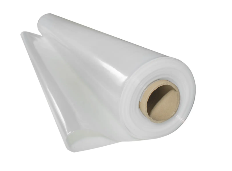 Плівка поліетиленова Мікрон 1,5м, 100 м.п, 90 мкм